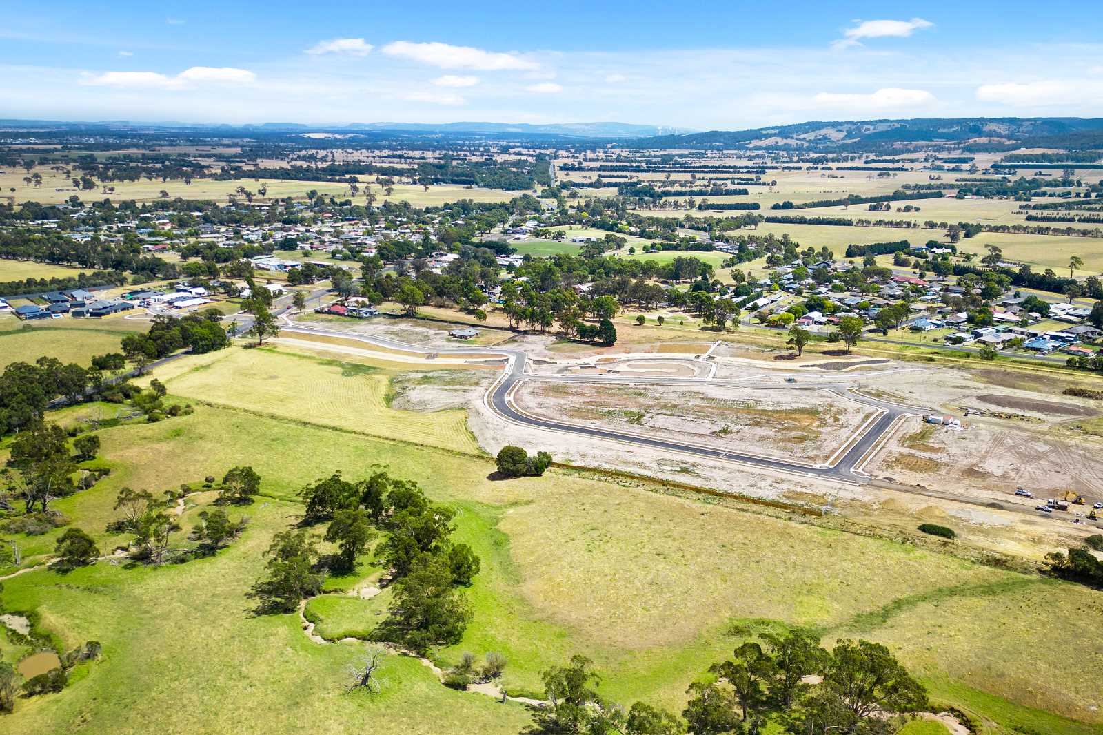 [Land for Sale] Phoenix Park, Glengarry OpenLot